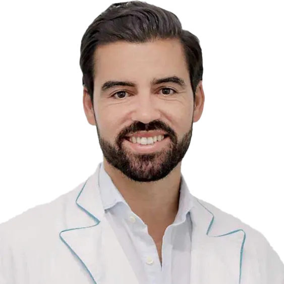 José Luís Carvalho